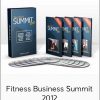 Jay Abraham – Fitness Business Summit 2012