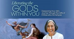 Jean Shinoda Bolen, MD – Liberating The Goddesses In You