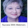 Jeanne Kolenda & Sue White – Success With Webinars