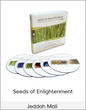 Jeddah Mali – Seeds of Enlightenment