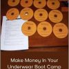 Jeff Paul – Make Money In Your Underwear Boot Camp