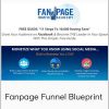 Jesse Doubek – Fanpage Funnel Blueprint