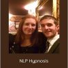 Jessica Robbins – NLP Hypnosis