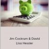 Jim Cockrum & David & Lisa Hessler – Proven Accounting Training