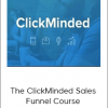 Jim Huffman - The ClickMinded Sales Funnel Course