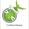 Jimmie Jayes - Cashflow Meetup