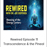 Joe Dispenza - Rewired Episode 11: Transcendence & the Pineal