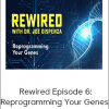 Joe Dispenza - Rewired Episode 6: Reprogramming Your Genes