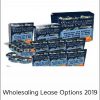 Joe McCall – Wholesaling Lease Options 2019