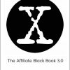 John Barker – The Affiliate Black Book 3.0