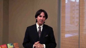 John Demartini - Speed Reading & Learning Dynamics