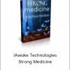 John Dupuy & Nadja Lind – iAwake Technologies – Strong Medicine