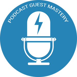 John Lee Dumas & Richie Norton - Podcast Guest Mastery