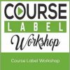 John Reese – Course Label Workshop