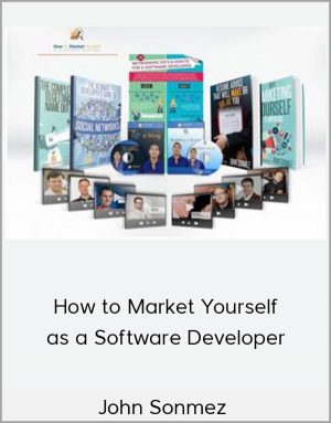 John Sonmez – How to Market Yourself as a Software Developer