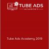 Jon Penberthy – Tube Ads Academy 2019