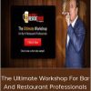 Jon Taffer - The Ultimate Workshop For Bar And Restaurant Professionals