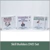 Jonathan Altfeld - Skill Builders DVD Set