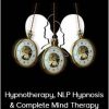 Jonathan Royle - Hypnotherapy, NLP Hypnosis & Complete Mind Therapy