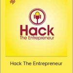 Jonny Nastor - Hack The Entrepreneur