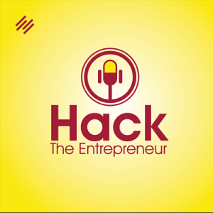 Jonny Nastor - Hack The Entrepreneur