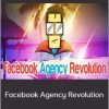 Jonny West - Facebook Agency Revolution