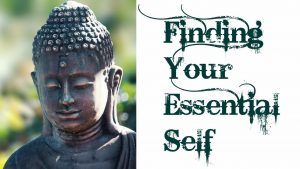 Joseph Riggio - Finding Your Essential Self