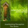 Joseph Riggio – Hacking Perception – The Series