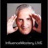 Joseph Riggio – InfluenceMastery LIVE