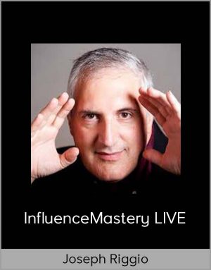 Joseph Riggio – InfluenceMastery LIVE