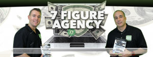  Josh Nelson – Seven Figure Agency Blueprint