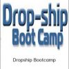 Justin Cener - Dropship Bootcamp