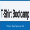 Justin Cener – TShirt Bootcamp 2.0