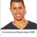 Justin Cenner - Ecommerce Bootcamp 2018