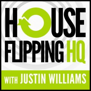 Justin Williams – House Flipping Formula 4.0