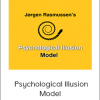 Jørgen Rasmussen - Psychological Illusion Model