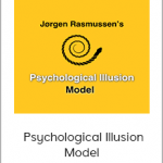 Jørgen Rasmussen - Psychological Illusion Model