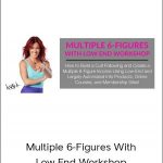 Katrina Ruth Programs – Multiple 6-Figures With Low End Workshop