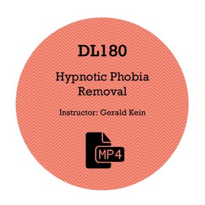 Kein - Hypnotic Phobia Removal