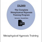 Kein - Metaphysical Hypnosis Training