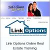 Keith & Shannon French - Link Options Online Real Estate Training