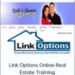 Keith & Shannon French - Link Options Online Real Estate Training