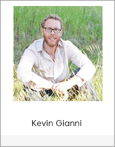 Kevin Gianni