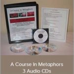 Kevin Hogan - A Course In Metaphors 3 Audio CDs