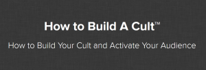 Kevin Hutto - How To Build A Cult