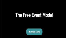 Kevin Hutto - The Free Event Model