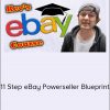 Kevin Talbot – 11 Step eBay Powerseller Blueprint