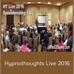 Hypnothoughts Live 2016