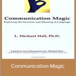 L. Michael Hall - Communication Magic