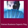 L. Michael Hall - Games Business Experts Play